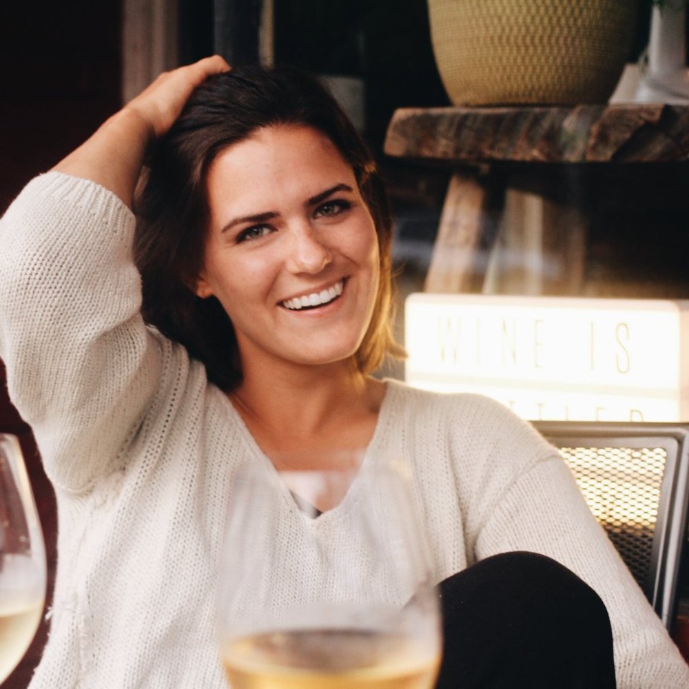 Meet your Posher, Tessa